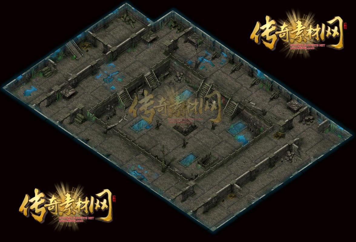 幽灵船II
